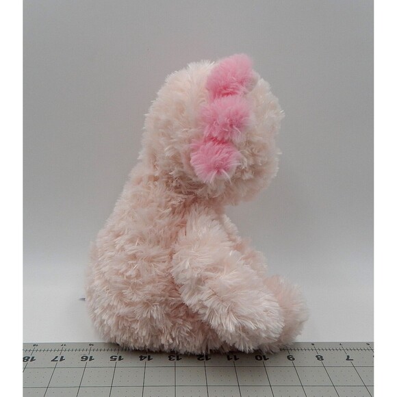 Aurora World Tubbie Wubbie Axolotl Plush 11 Inch Pink Stuffed Animal 2022 - Picture 4 of 10